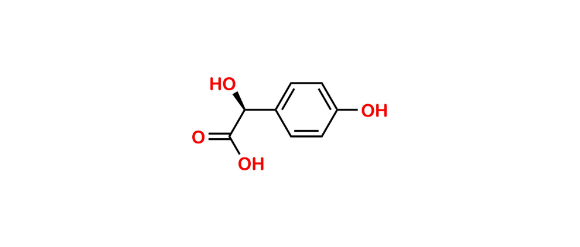 Picture of (S)-4-Hydroxymandelic Acid