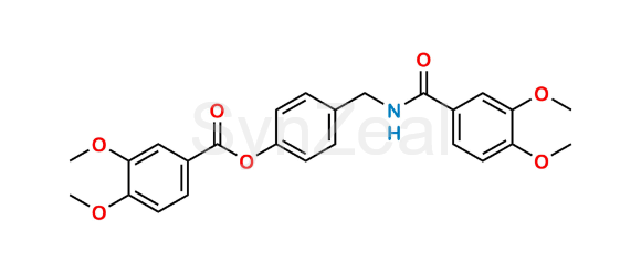 Picture of Itopride Impurity 10