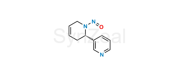 Picture of (S)-N-Nitroso Anatabine