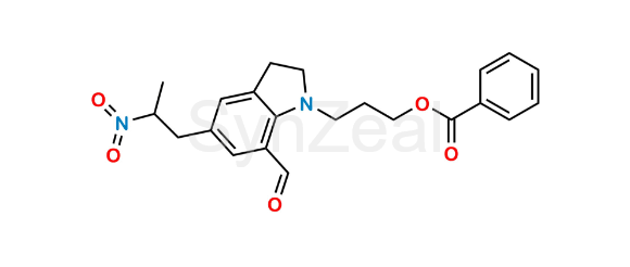 Picture of Silodosin Impurity 29