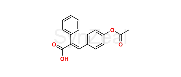 Picture of Ormeloxifene Impurity 1