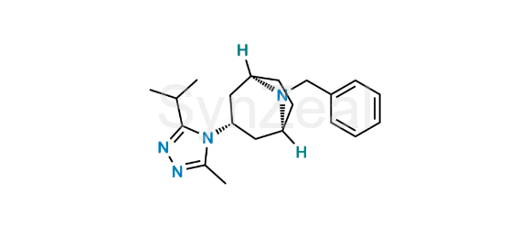 Picture of Maraviroc Impurity 14
