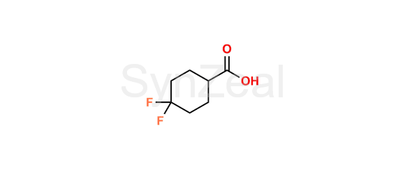 Picture of Maraviroc Impurity 16