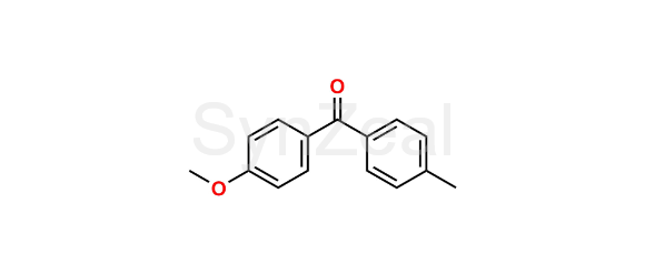 Picture of 4-Methoxy-4'-Methylbenzophenone