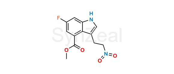 Picture of Rucaparib Impurity 20