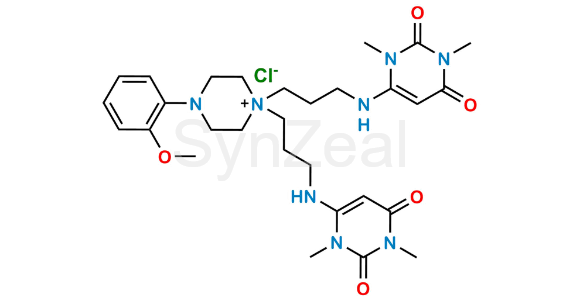 Picture of Urapidil Dimer Impurity