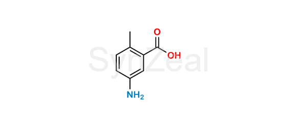 Picture of Nilotinib Impurity 46