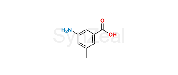 Picture of Nilotinib Impurity 47