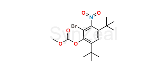Picture of Ivacaftor Impurity 21