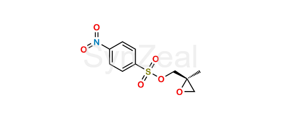 Picture of Delamanid Impurity 14