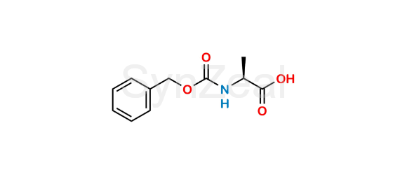 Picture of N-Cbz-L-Alanine