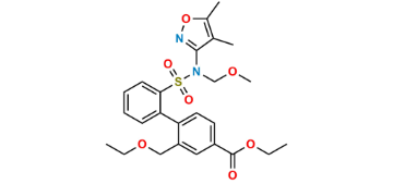 Picture of Sparsentan Ester Impurity