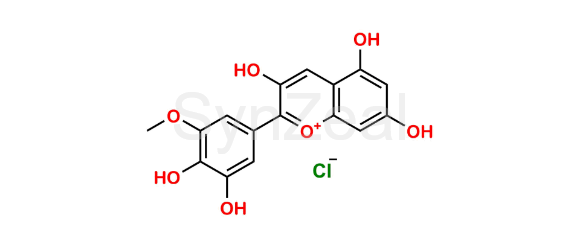 Picture of Pentunidine chloride