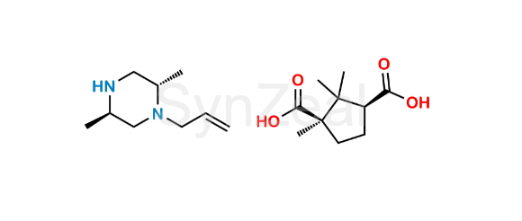 Picture of Levocarnitine Impurity 3