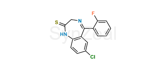 Picture of Midazolam Impurity 10