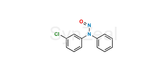 Picture of Diclofenac Nitroso Impurity 1