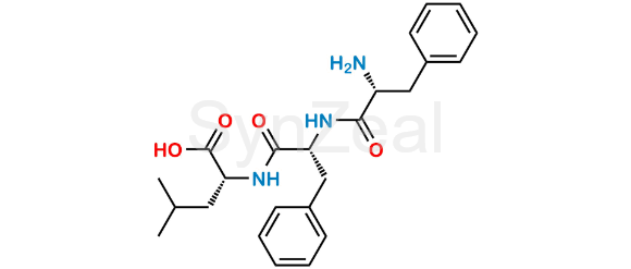 Picture of Difelikefalin Impurity 3