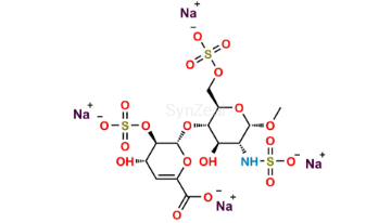 Picture of Fondaparinux Impurity 7