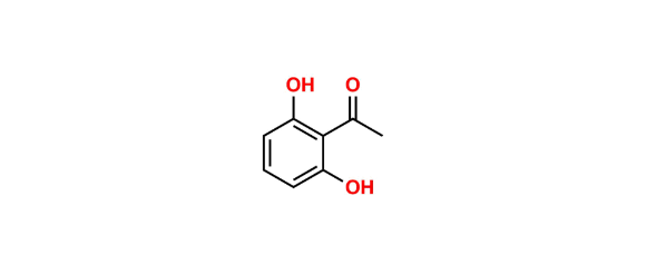 Picture of Cromoglicate EP Impurity A