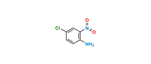 Picture of 4-Chloro-2-nitroaniline