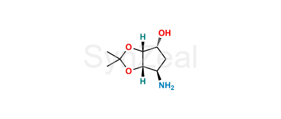 Picture of Ticagrelor Impurity 186