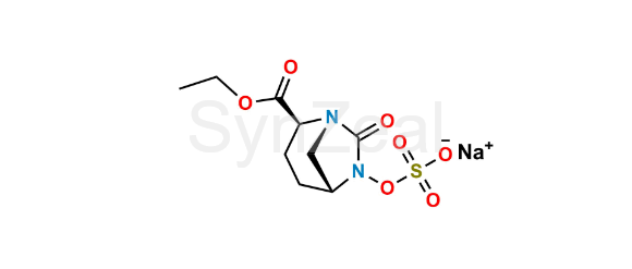 Picture of Avibactam Impurity 38