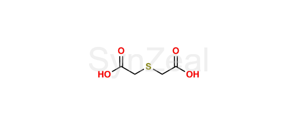 Picture of Erdosteine Impurity 3