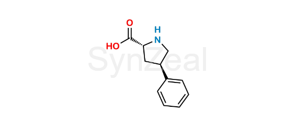 Picture of Trans-4-Phenyl-D-proline