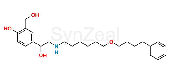 Picture of Salmeterol