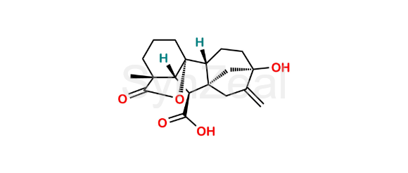 Picture of Gibberellin A20