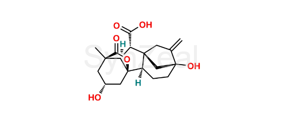 Picture of Gibberellin A29 