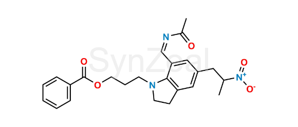 Picture of Silodosin Impurity 32
