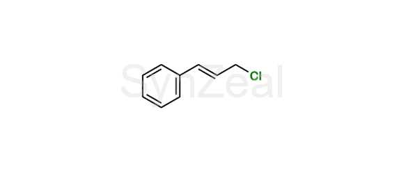 Picture of Cinnamyl Chloride