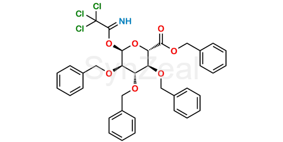 Picture of Miscellaneous-2 Impurity 33
