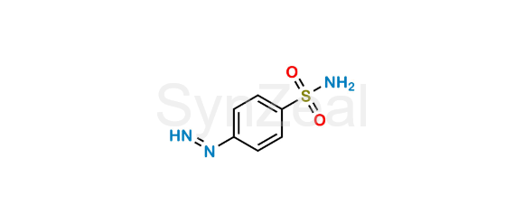 Picture of Celecoxib Impurity 24