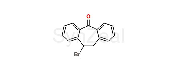 Picture of Cyclobenzaprine Impurity 2