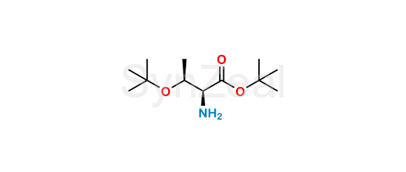 Picture of Tert-butyl O-(tert-butyl)-L-allothreoninate