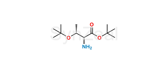 Picture of Tert-butyl O-(tert-butyl)-D-allothreoninate