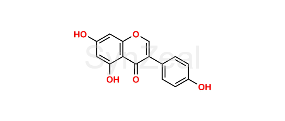 Picture of Genistein