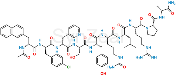 Picture of Cetrorelix