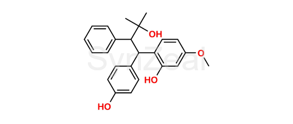 Picture of Ormeloxifene Impurity 5