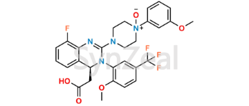 Picture of Letermovir USP Related Compound B