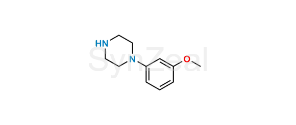 Picture of Letermovir Impurity 14