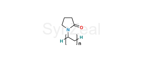 Picture of Polyvinylpyrrolidone