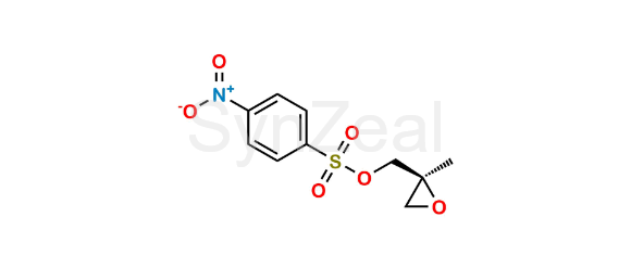 Picture of Delamanid Impurity 16
