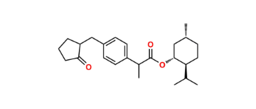 Picture of Loxoprofen L-Menthol Ester