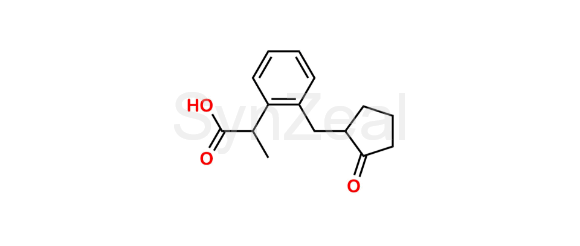 Picture of o-Loxoprofen