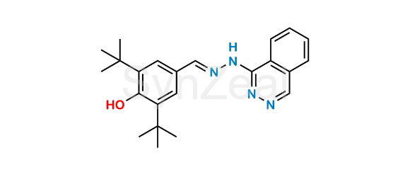 Picture of Miscellaneous-2 Impurity 41