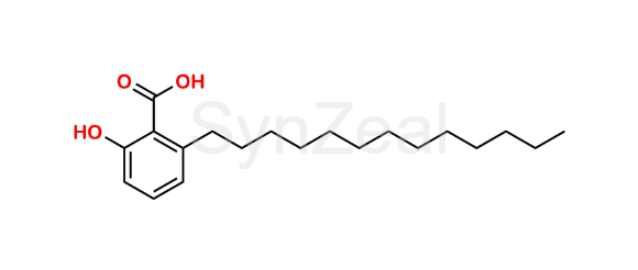 Picture of Ginkgoneolic Acid