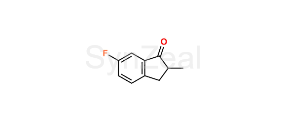 Picture of Sulindac Impurity 3